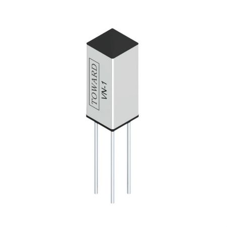 1 Form A 10W / 200V / 1A Reed Relay - Relai Reed 200V/1A/10W